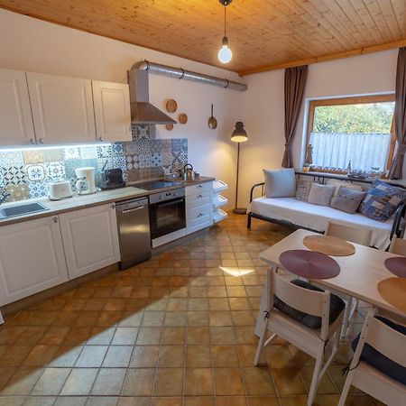 Haus Agnes, Мурау Екстер'єр фото