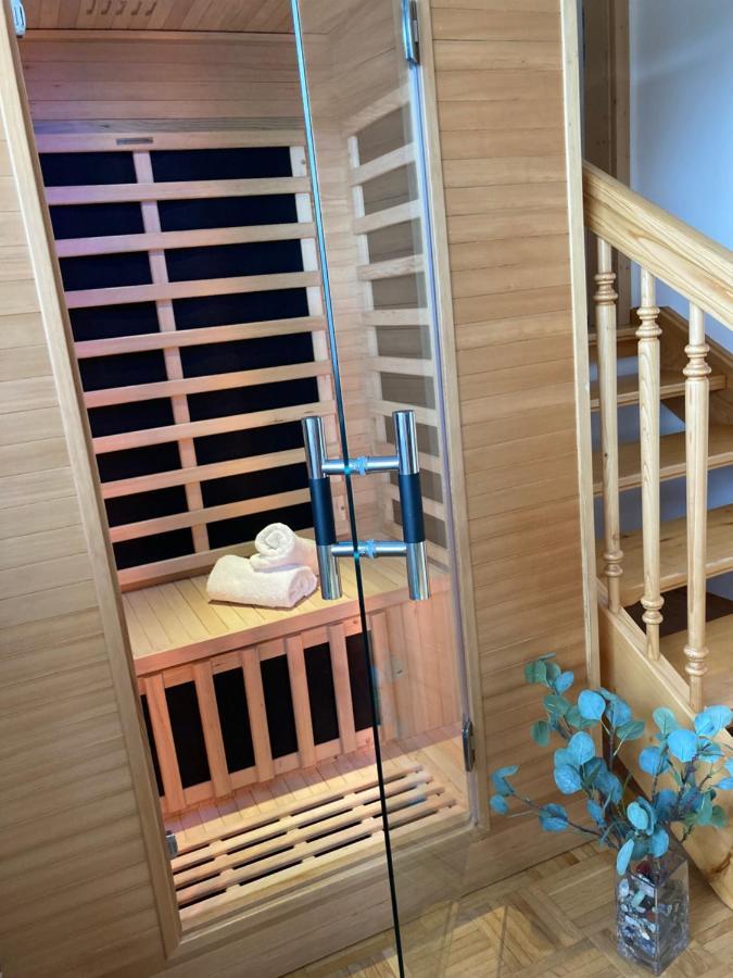 Haus Agnes, Мурау Екстер'єр фото