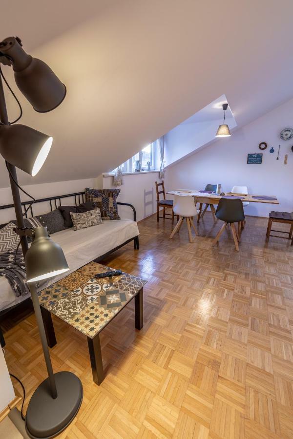 Haus Agnes, Мурау Екстер'єр фото