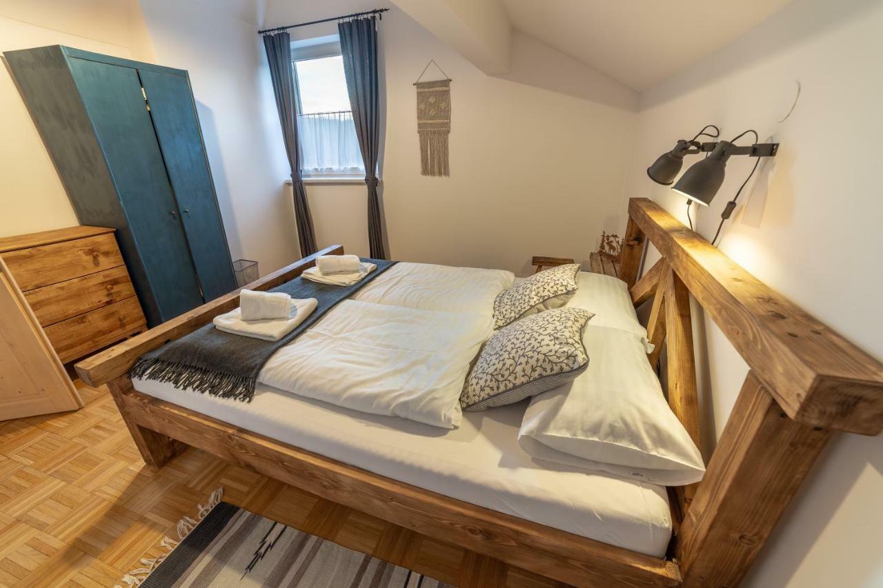 Haus Agnes, Мурау Екстер'єр фото