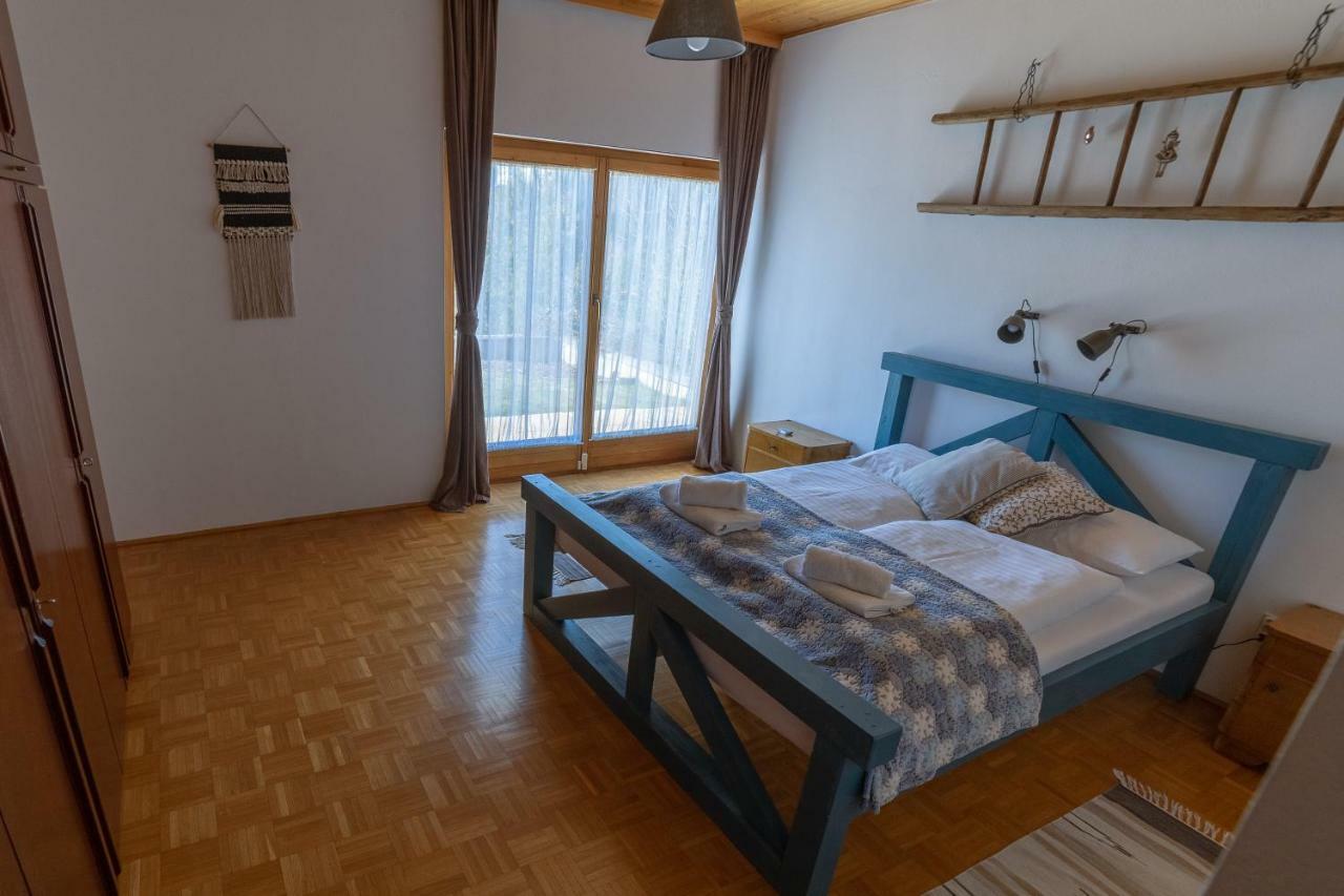 Haus Agnes, Мурау Екстер'єр фото