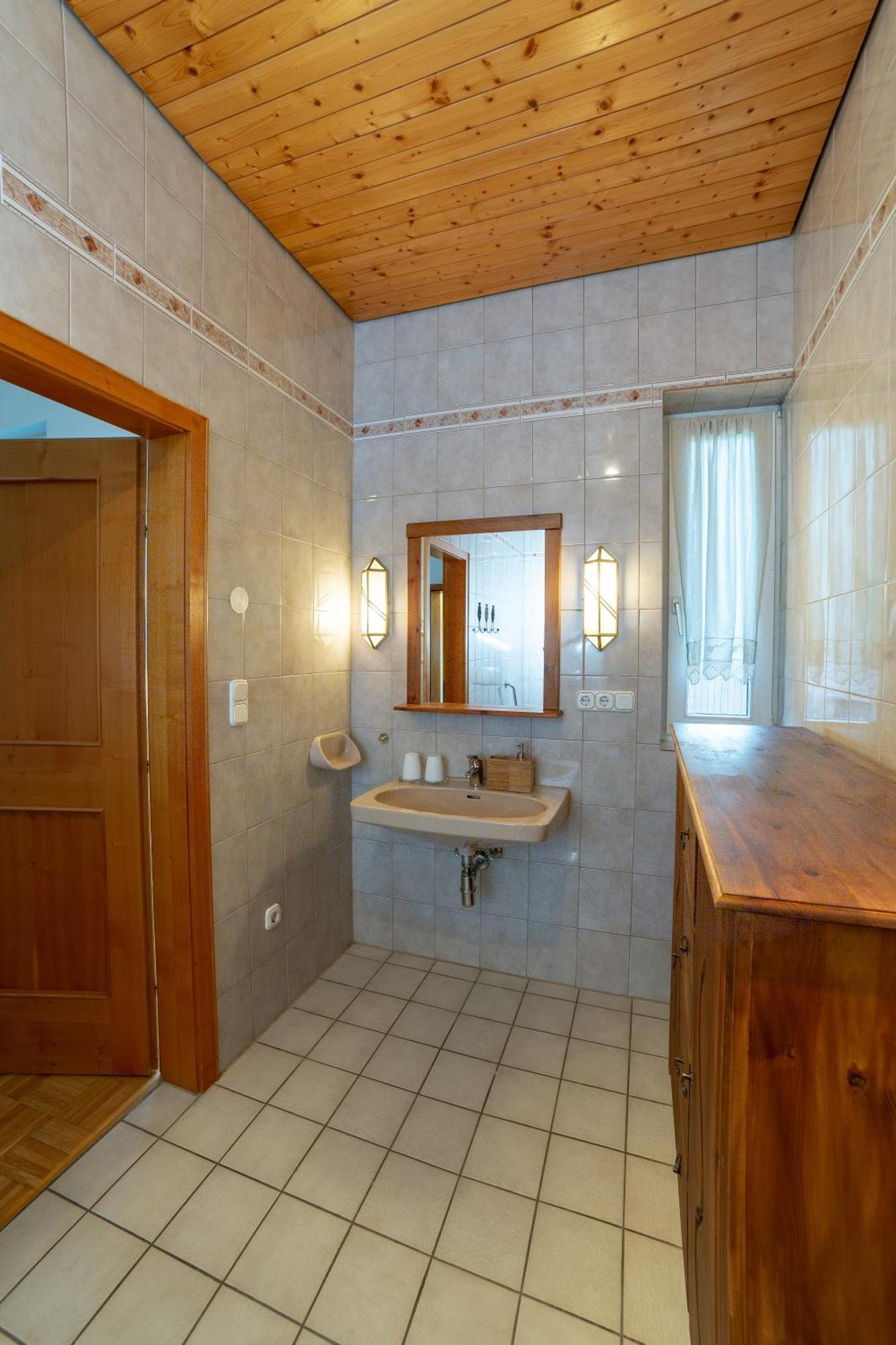 Haus Agnes, Мурау Екстер'єр фото