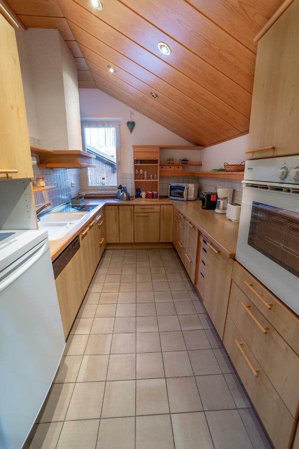 Haus Agnes, Мурау Екстер'єр фото